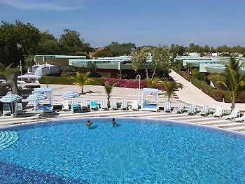Les Amaryllis Hotel M'Bour Eksteriør billede