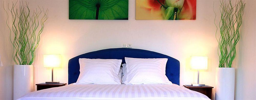 Les Amaryllis Hotel M'Bour Eksteriør billede