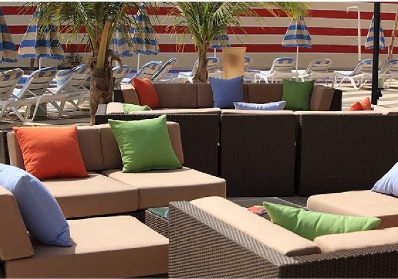 Les Amaryllis Hotel M'Bour Eksteriør billede